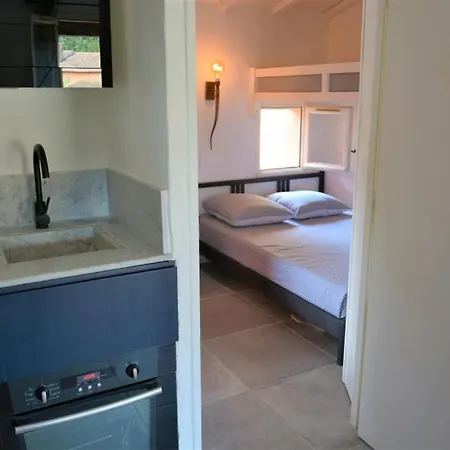 Apartment Make A Wish - View Sea - On Foot 5 Minutes Sainte-Maxime